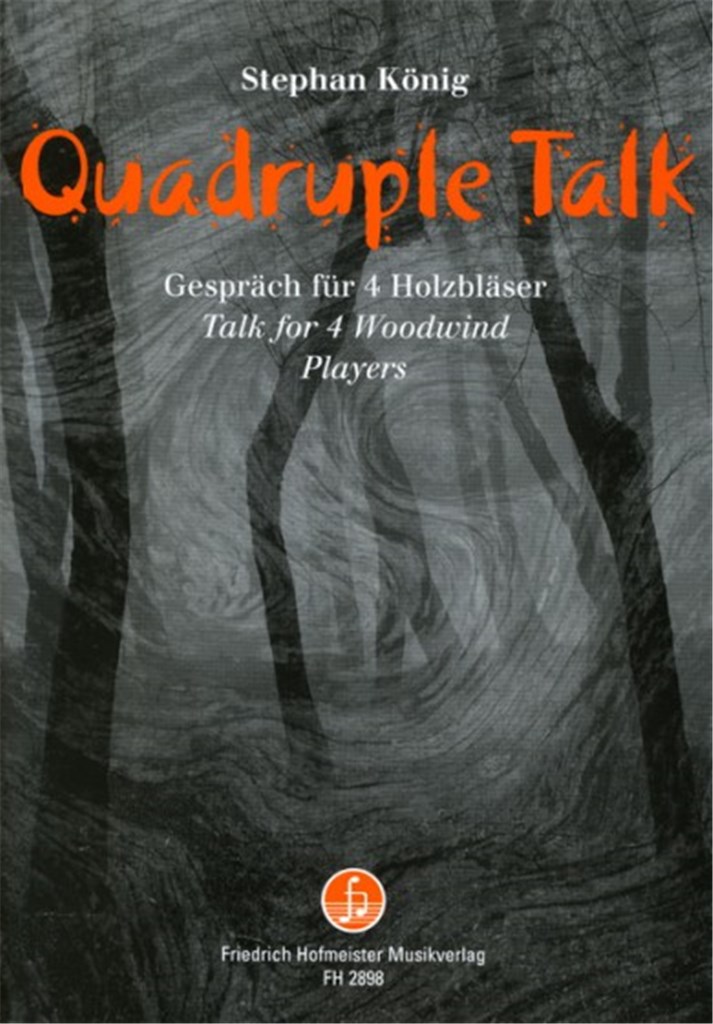Quadruple Talk